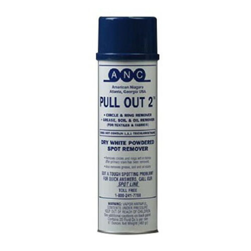  Skid Out: Deodorant, Drip & Drool Eraser Stain Remover