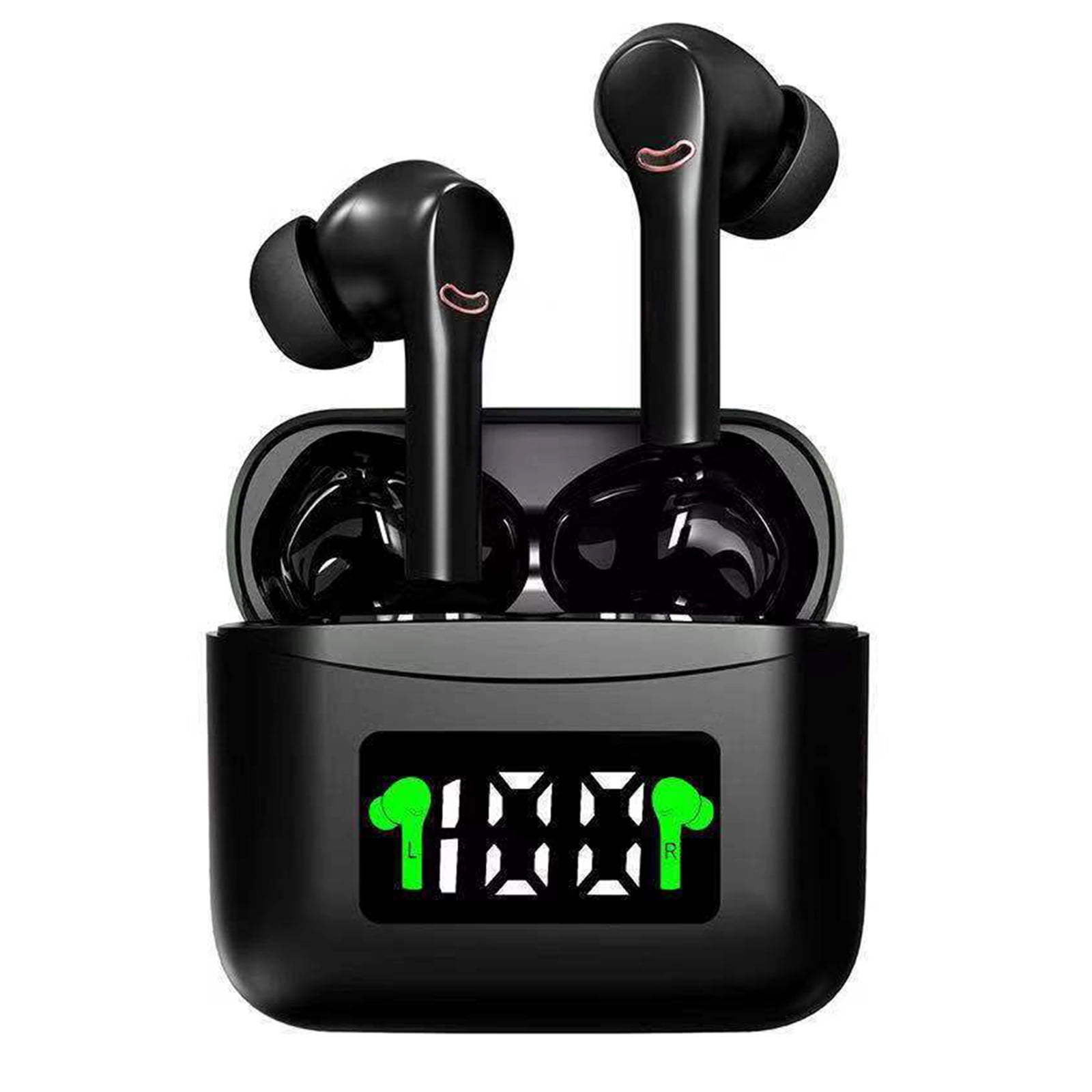 ANC True Wireless Bluetooth Earbuds InEar Bluetooth 5.2 Earphones