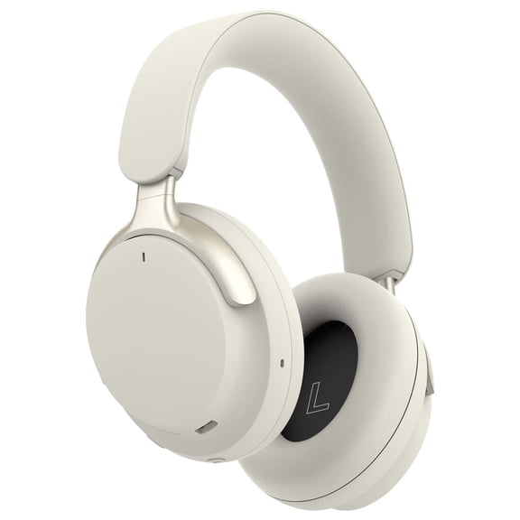 ANC Wireless Headphones, 37 Hours Playtime Headset with -20dB Noise Reduction for Wholesale