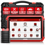 ANCEL DS700 OBD2 Scanner Diagnostic Professional Full System ECU Coding Automotive Tools