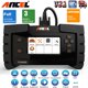ANCEL FX4000 All Systems Diagnostic Scan Tool OBD2 Scanner Car Scanner ...