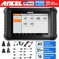 thumbnail image 1 of ANCEL MT700 Motorcycle Full System OBD2 Scanner ECU ABS TPMS EPB Diagnostic Tool, 1 of 9