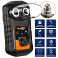 thumbnail image 1 of ANCEL Newest Spark Plug Tester Dual Hole Diagnostic Gasoline Car Ignition Analyzer Auto Diagnostic Scanner for Car Ignition System, 1 of 9