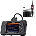 thumbnail image 1 of ANCEL PB100 12v Power Circuit Probe with FX2000 Automotive ABS SRS Transmission Diagnostic Scan Tool, 1 of 9