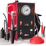ANCEL S300 Smoke Leak Detector EVAP System Automotive Machine Vacuum Diagnostic Tool Tester