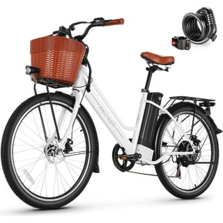 Ancheer Black Friday Electric bike Deals 2024 Walmart
