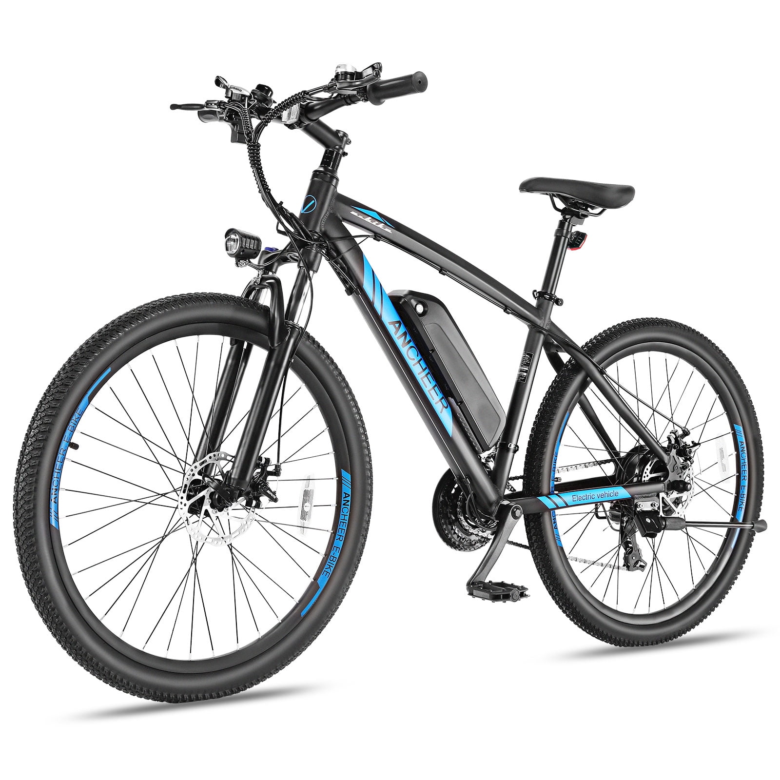 Walmart ancheer sales electric bike