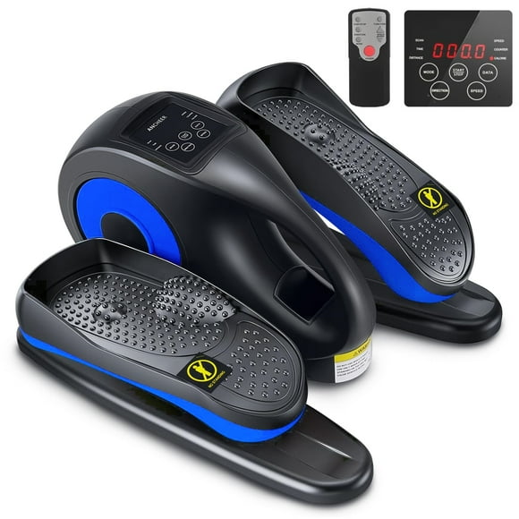 Electric Leg Exercise Machine