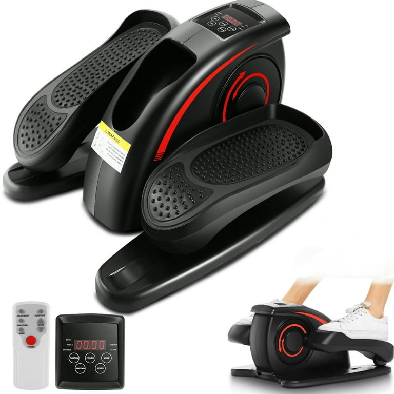 Mini elliptical walmart hotsell