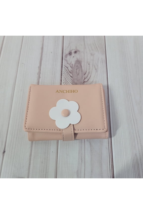 wallets Compact Bifold Card Holder with Multiple Slots, Secure, Stylish, and Durable for Everyday Carry