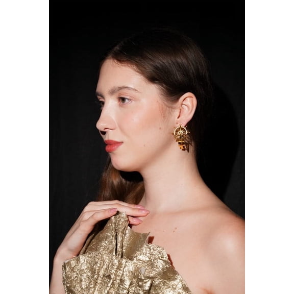 ANCHOR KEY HALF HOOPS