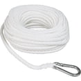 thumbnail image 1 of ANCHOR LINE (HB) 3/8" x 100' - WHITE, 1 of 2