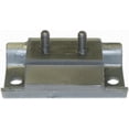 thumbnail image 1 of ANCHOR MOUNTS 2628 Fits select: 1989-1995 JEEP WRANGLER / YJ, 1987-1988 JEEP WRANGLER, 1 of 4