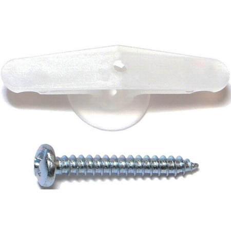 ANCHOR TOGGLE PLASTC SHORT CD