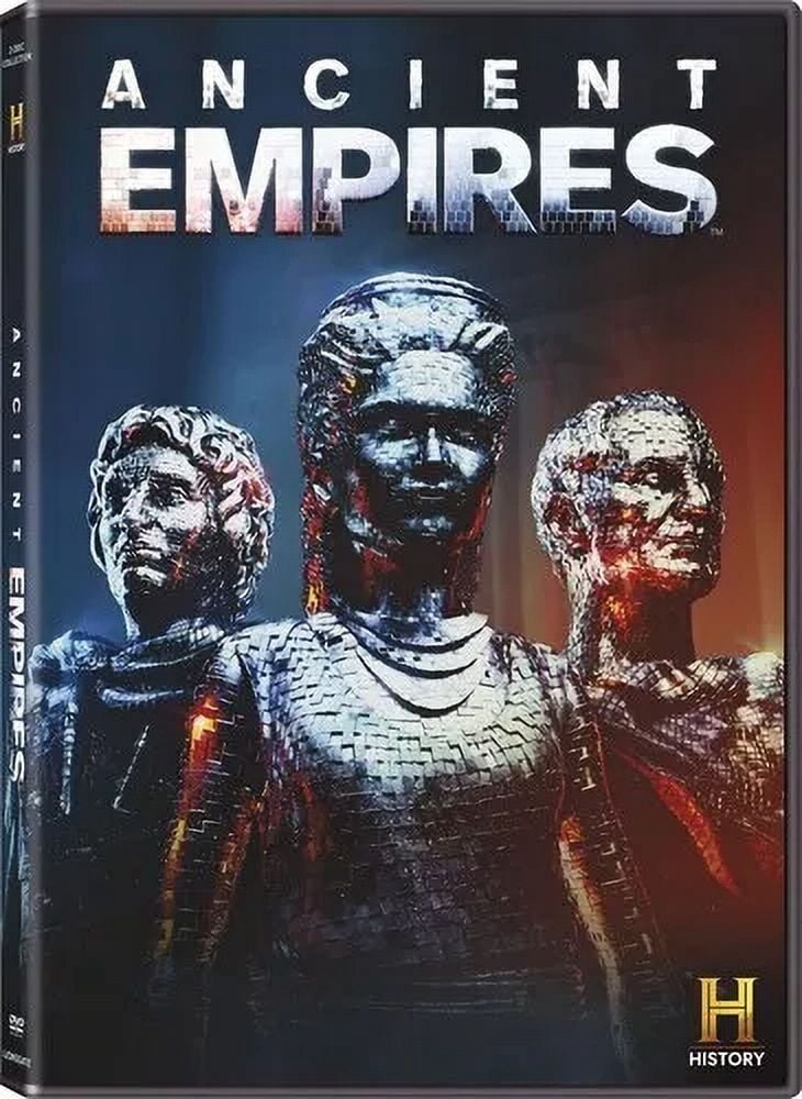 ANCIENT EMPIRES Catalog