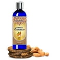 ANCIENT HEALTH REMEDIES AllNatural YPF5 Cold Pressed SWEET ALMOND