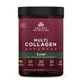 thumbnail image 1 of Ancient Nutrition Hydrolyzed Collagen Peptides Lean Protein Powder with Probiotics & Vitamin C, Cinnamon, 25 Servings, 1 of 9