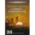 thumbnail image 1 of ANCIENT ROADS FROM CHRIST TO CONSTANT, 1 of 1