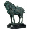 thumbnail image 1 of ANCIENT TANG HORSE, 1 of 1