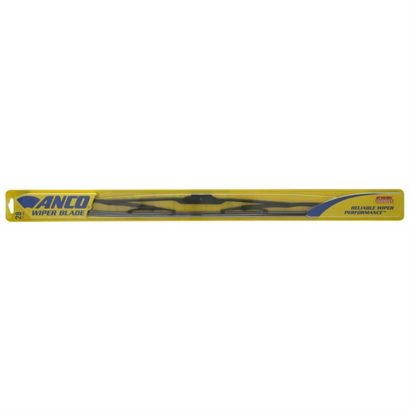 ANCO Wiper Blades in Wiper Blades by Brand