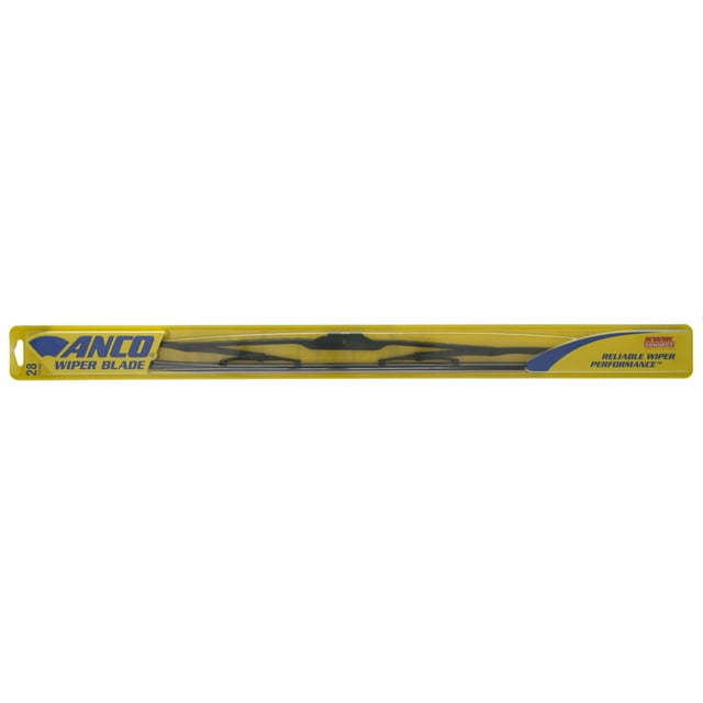 ANCO 31Series 3128 Wiper Blade 28", (Pack of 1)