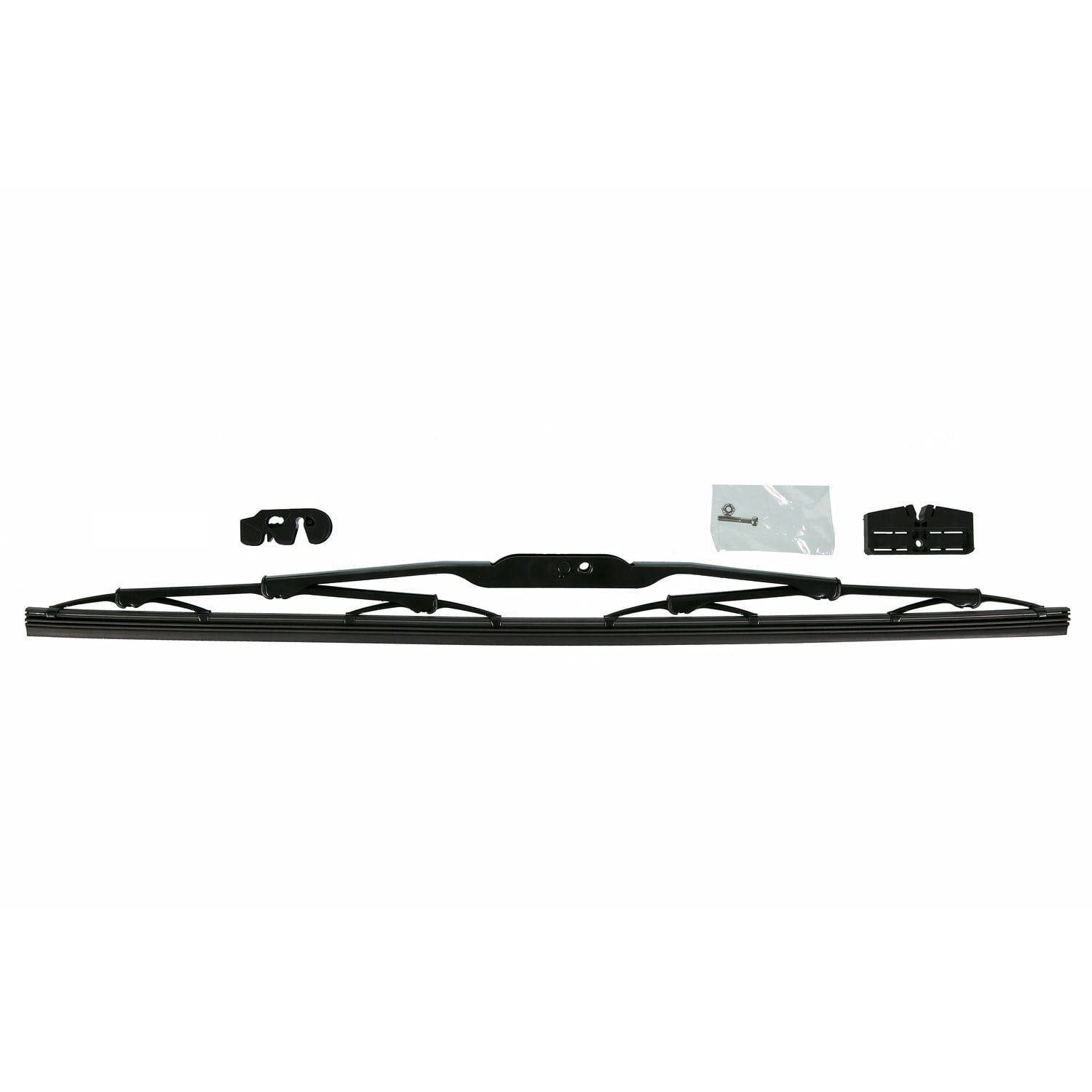 ANCO AR-12E Rear 12" Wiper Blade All Season Wiper Blade