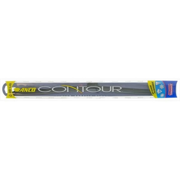 ANCO C28UB Contour Wiper Blade - 28 In.