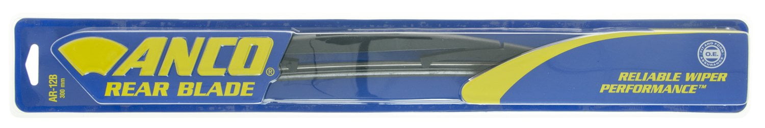 ANCO R12A; 12" Rear Wiper Blade
