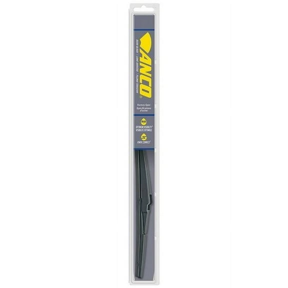 ANCO R14A; 14" Rear Wiper Blade