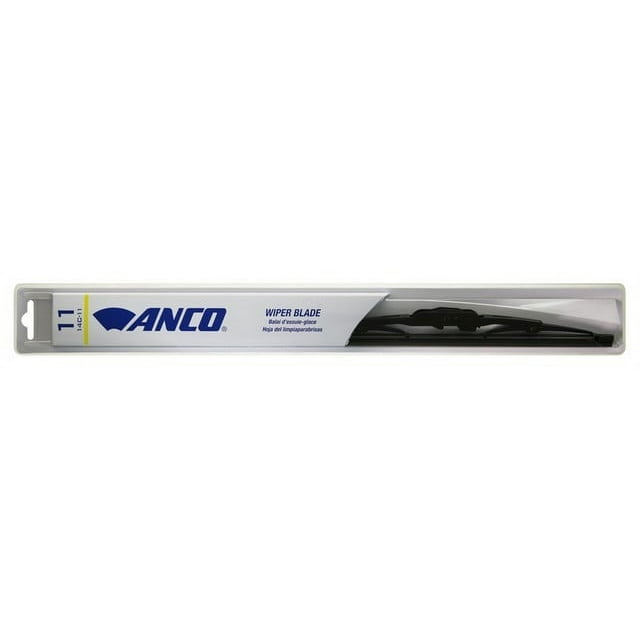 ANCO Weather Resistant Windshield Wiper Blade for Truck P/N14C11