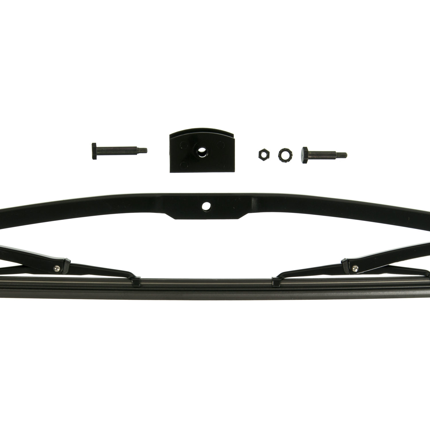 ANCO Wiper Arms Commercial Vehicles (44-04) - Walmart.com