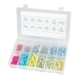 thumbnail image 1 of Ancor 440-Piece Nylon Connectors  Terminal Kit [250101], 1 of 2