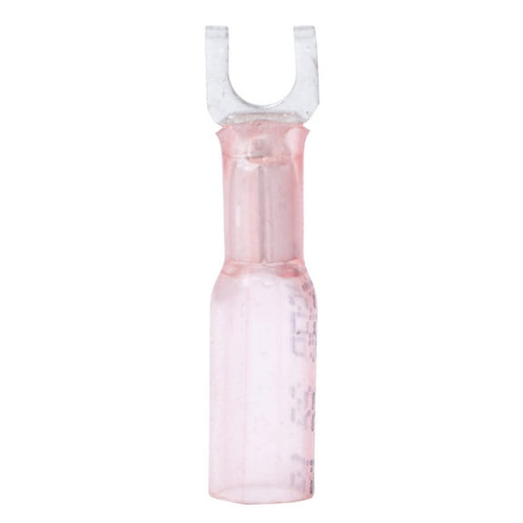 ANCOR 313225 22-18 Gauge - #8 Heat Shrink Spade Terminals -