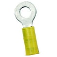 thumbnail image 1 of ANCOR Ancor Nylon Ring Terminal Yellow - 222223, 1 of 2