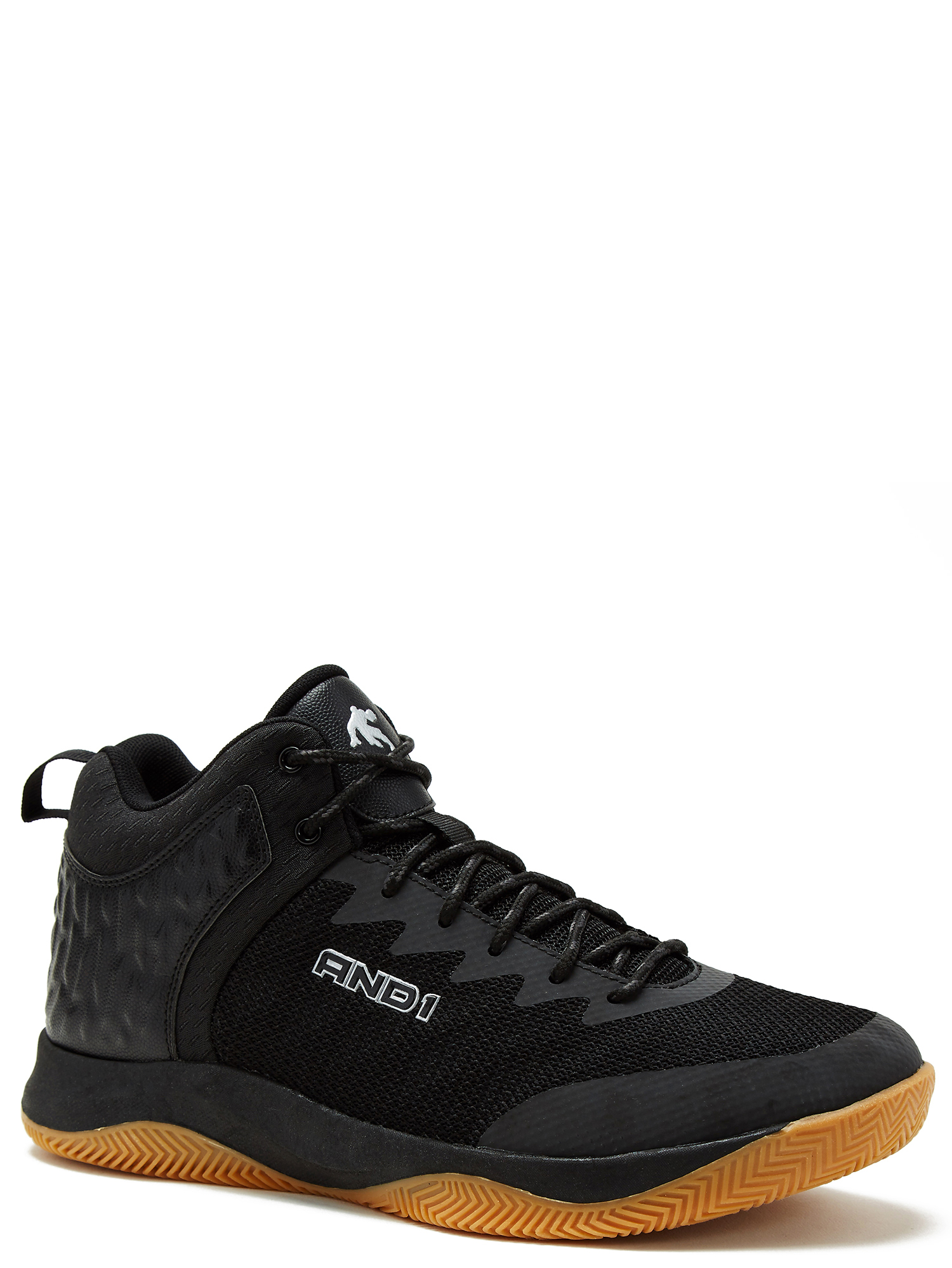 AND 1 Men's Court Shoe - image 1 of 3