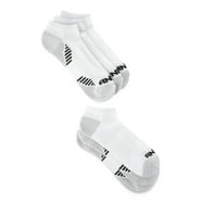 Men's Lightweight Low Cut Performance Socks, 12-Pack - Walmart.com