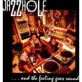 thumbnail image 1 of And the Feeling Goes Round (CD) by Jazzhole, 1 of 1