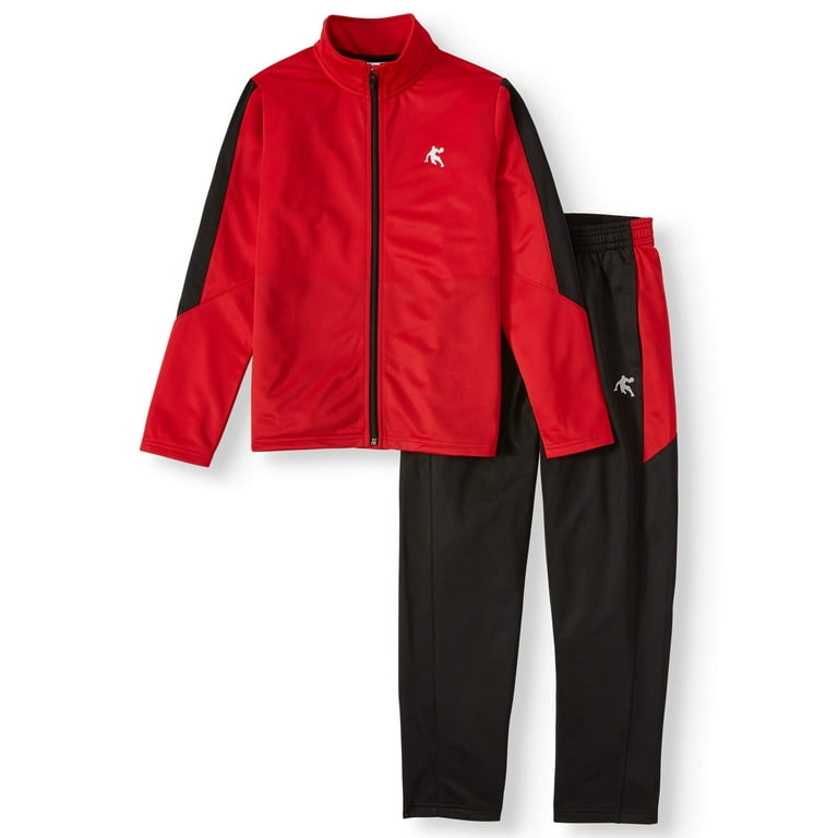 Walmart hot sale and1 tracksuit