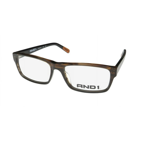 AND1 ANDO501 EYEGLASS FRAME/GLASSES AUTHENTIC DESIGNER EYEWEAR SIMPLE & ELEGANT