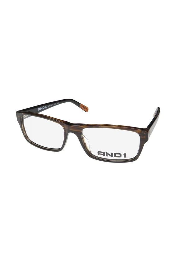 ANDO501 EYEGLASS FRAME/GLASSES AUTHENTIC DESIGNER EYEWEAR SIMPLE & ELEGANT