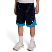 Boy's All Court Basketball Athletic Shorts, Sizes 4-18