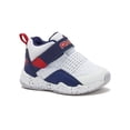 thumbnail image 1 of AND1 Baby Boy Blindside Basketball Sneakers, 1 of 5