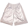 thumbnail image 1 of AND1 Big Men's All Court's Basketball Short, 1 of 1