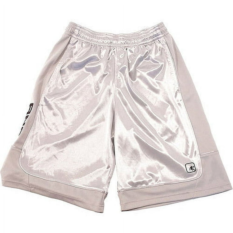 AND1 Men's All Courts Basketball Shorts 