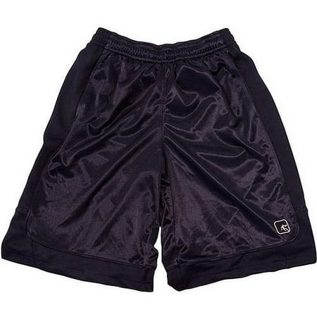 AND1 Big Men's All Court's Basketball Short