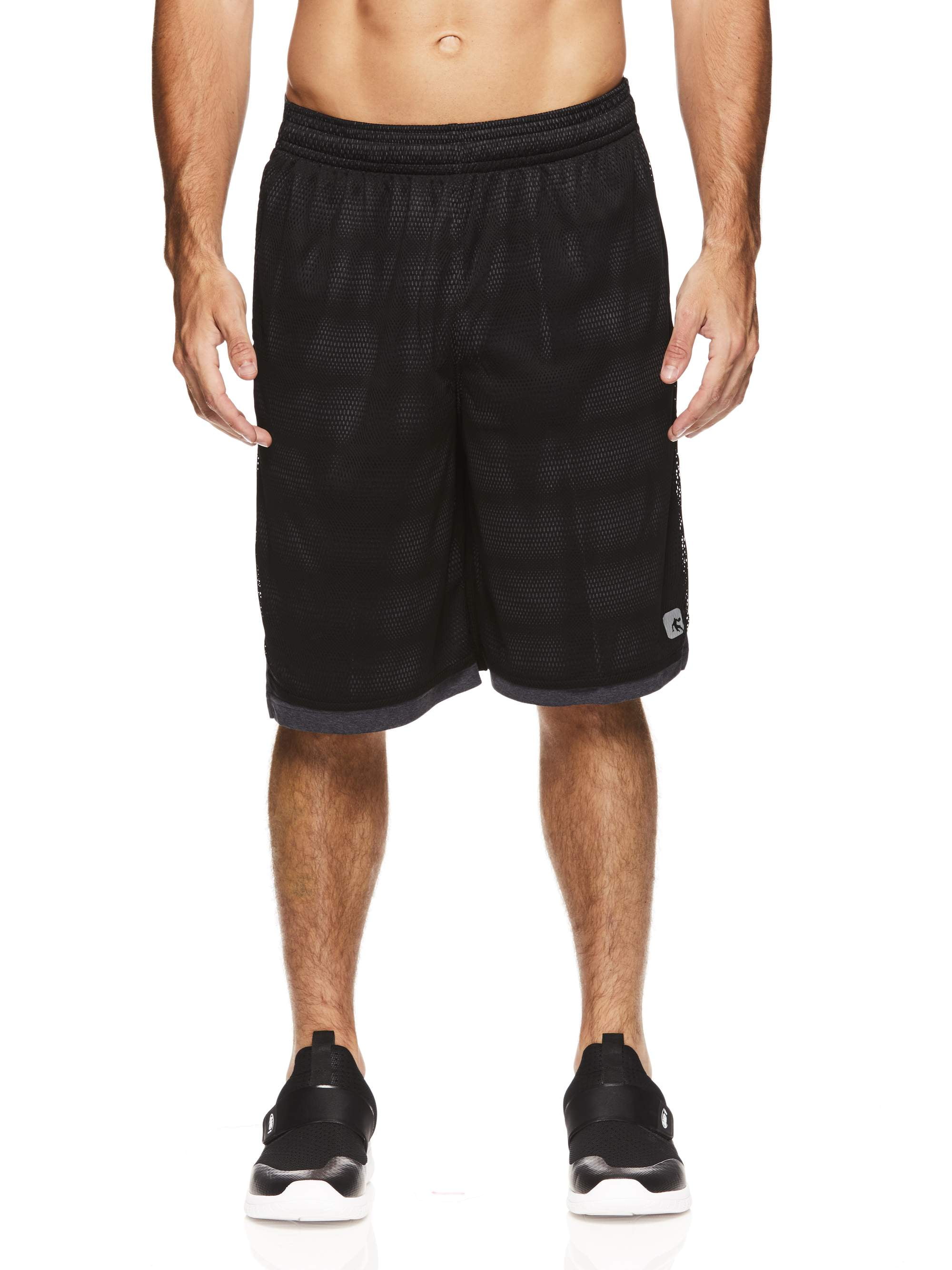 And1 basketball shorts deals