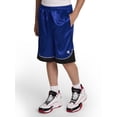 thumbnail image 1 of AND1 Boy's All Court Basketball Athletic Shorts, Sizes 4-18, 1 of 9