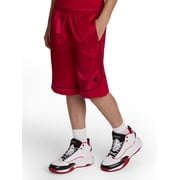 Boy's All Court Basketball Athletic Shorts, Sizes 4-18