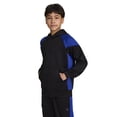 thumbnail image 1 of AND1 Boy's Athletic Back Court Pullover Fleece Hoodie, Sizes 4-18, 1 of 8