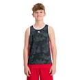 thumbnail image 1 of AND1 Boy's Athletic Baseline Basketball Tank Top, Sizes 4-18, 1 of 6